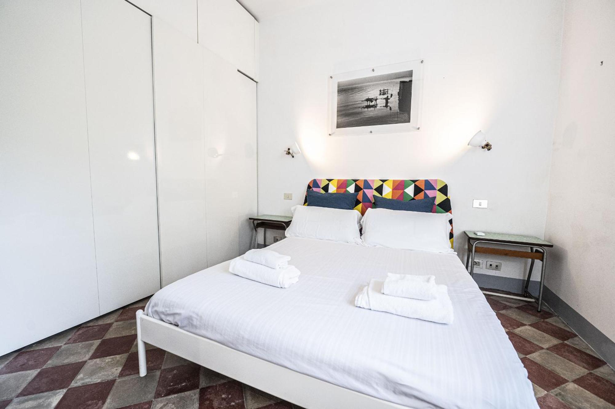 Apartment Lovely Garden In Beautiful San Saba *